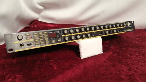 Novation drum station rack - novation,