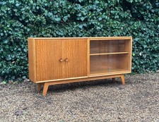 VINTAGE MEREDEW OAK MID