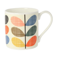 Orla Kiely Scribble Multi Stem
