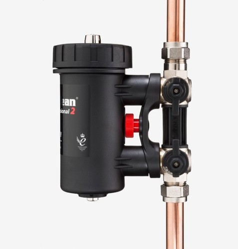 Adey magnaclean professional - magnaclean,