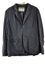 JOULES Blue Blazer Jacket size