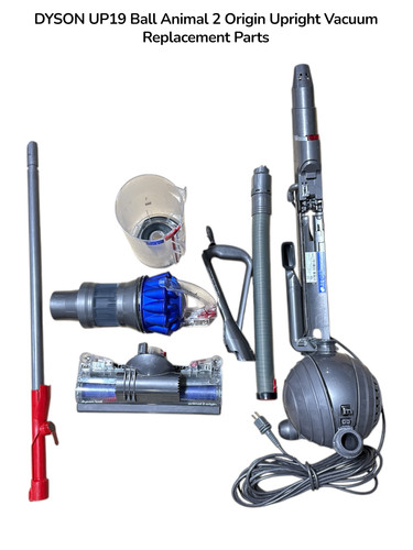 Dyson up19 ball - dyson,