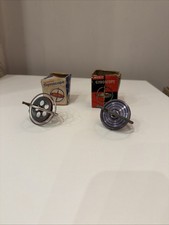 Vintage Progress And Merit