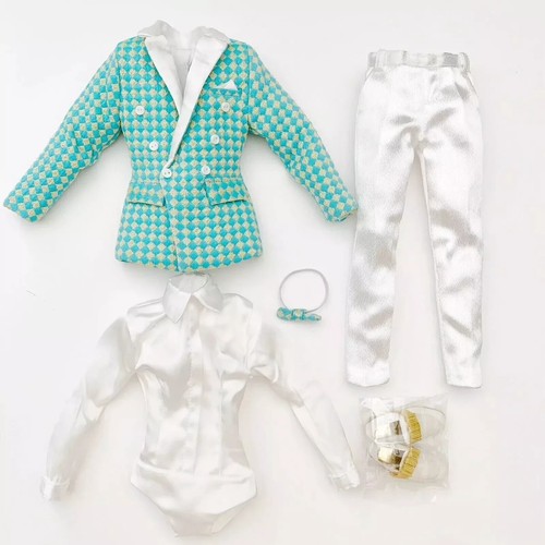 Mizi jhd fashion doll - jhd,