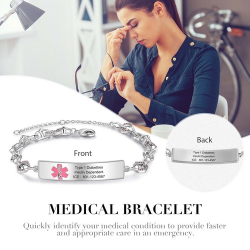 Women stainless steel - women's,