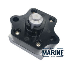 Fuel Pump For Nissan Tohatsu Mercury Outboard 4-9.8 HP Motor 3H6040007 803529T06