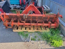 Howars 30 tiller cultivator 3 pt