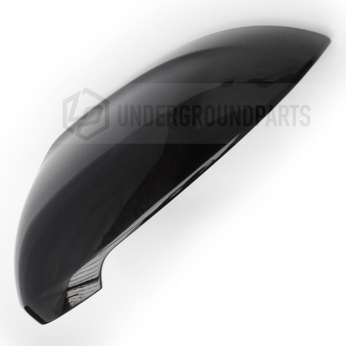 Passat deep black door - deep,
