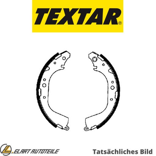The brake shoe - brake, kit