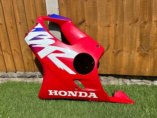 Honda cbr600f f4 - honda, fy