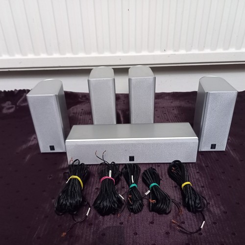 100w silver yamaha - 100w,