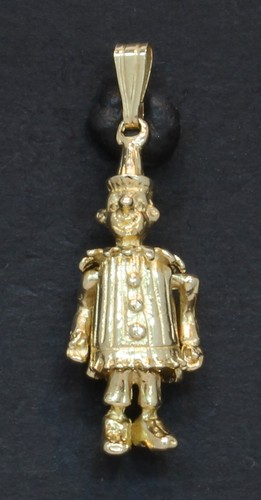 Carat yellow gold hollow - 9,