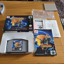 Castlevania - Nintendo 64