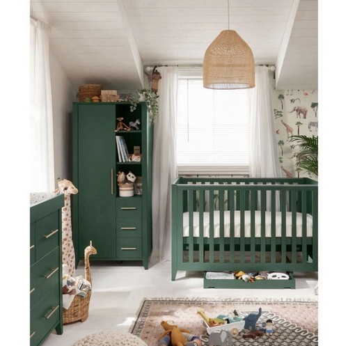 Mamas papas nursery furniture - mamas&papas,