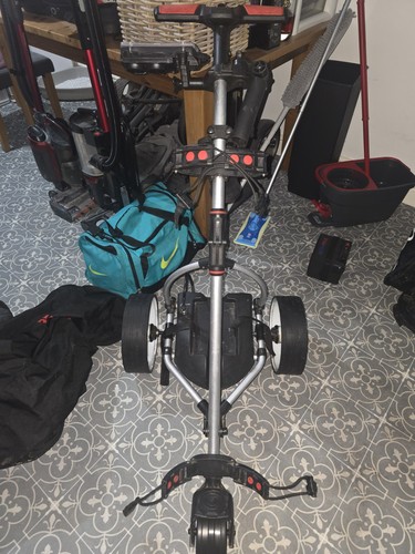 Caddymate electric golf - electric,