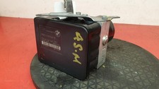 BMW 3 SERIES ABS PUMP MODULATOR 2008 2.0L DIESEL N47D20O0 (N47D20A)
