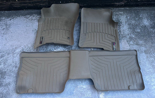 1998 2005 mercedes class - 1998-2005,