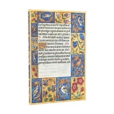 Paperblanks 2026 Spinola Hours