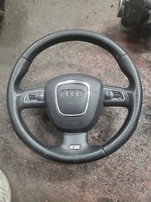 Audi A6 C6 S-Line Leather