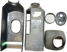 Eberspacher D3LC Heater Casing