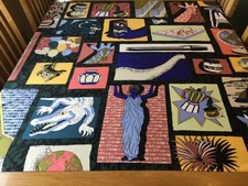 UNWORN LARGE QUIRKY BIMBA Y