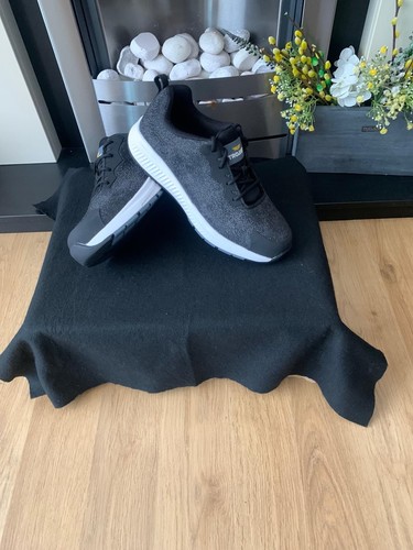 Trojan safety shoes - trojan,