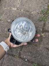 Toyota Verso 2016 Left front