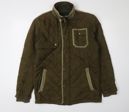 Nicholas deakins men - nicholas, green