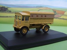 Oxford 1:76 Scale RAF AEC