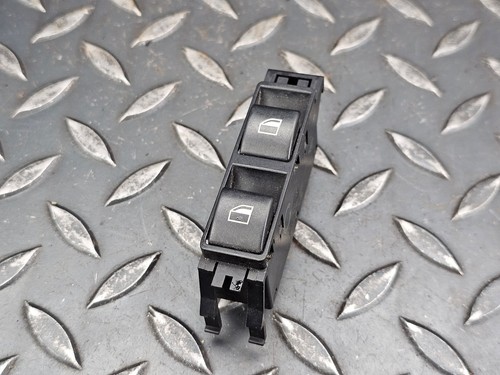 Bmw series e46 - e46, window