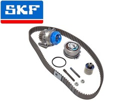 SKF Timing Belt Kit Water Pump