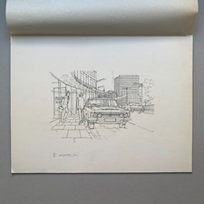 Ford Zodiac MkIV Original 1968