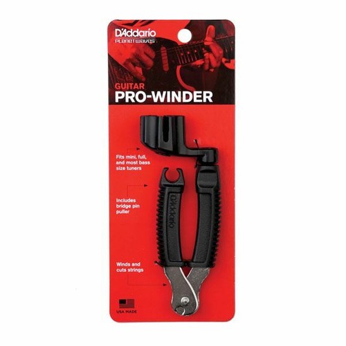 Addario planet waves - -,