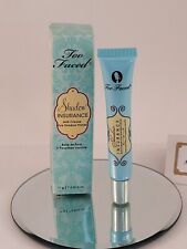 Too Faced Shadow Insurance