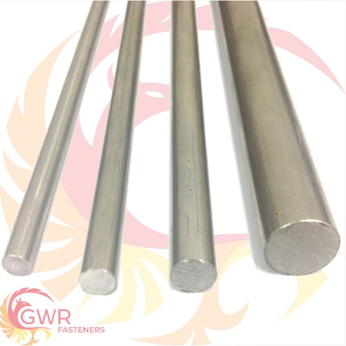 303 stainless steel round - round, bar