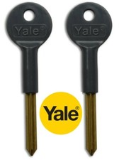 Yale Star Rack Bolt Key