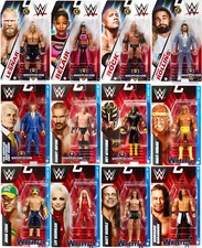 WWE Main Event Series Figures - In Stock - Shippping Combines - Brand New