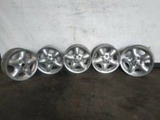 16 rims set for LAND ROVER FREELANDER (LN) 1.8 CAT 1998 417261