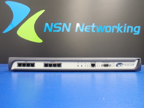 Quintum a400 tenor voip - quintum,