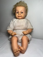 Vintage 60s Little Beauty Doll