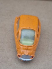 Corgi Heinkel Bubble Car