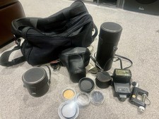 Pentax Asahi Spotmatic F 35mm