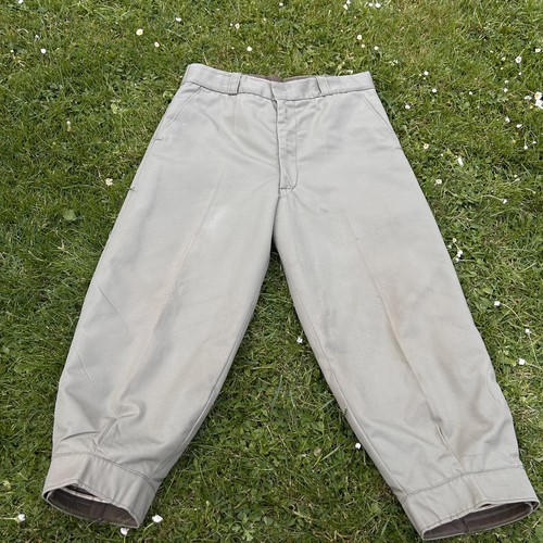 Vtg lynton crest shooting - lynton,