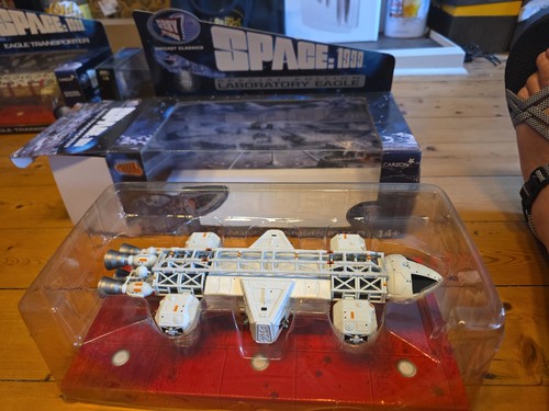 Space 1999 special edition - 1999,