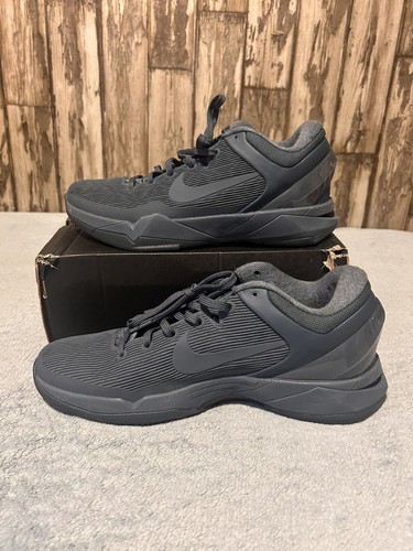 Nike kobe black mamba - black,