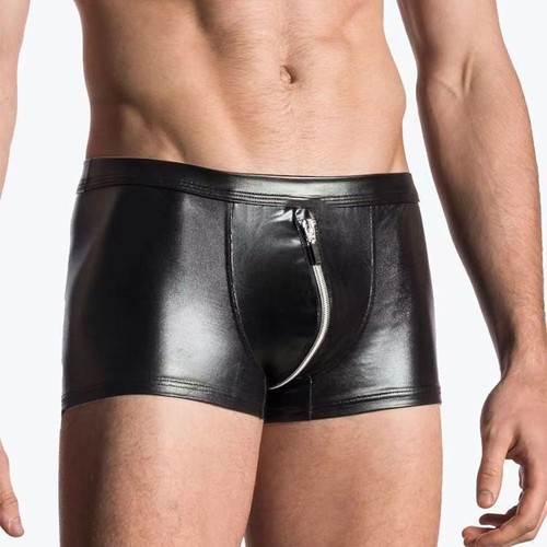 Men boxer briefs shorts - boxer,