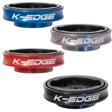 New K-Edge Gravity Top Cap
