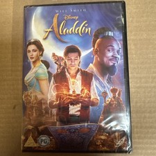 Aladdin (2019 Disney Live