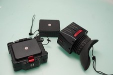 Zacuto Z-Finder EVF Pro