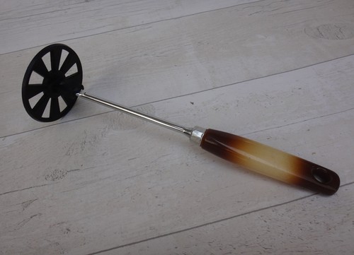 Vintage prestige potato - vintage,